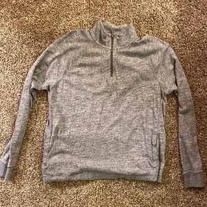 Lucky Brand Quarter-zip